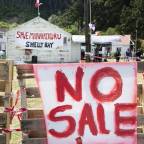 Could Shelly Bay return to public ownership?